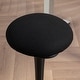 preview thumbnail 12 of 10, HOMCOM Backless Wobble Stool Chair, Standing Desk Chair, Adjustable Active Ergonomic Learning Stool for Office Desks