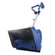 Snow Joe 24V-SS11-CT 11In 24V iON Cordless Snow Shovel Tool Only - Bed ...