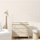 preview thumbnail 4 of 8, Galerie Wallcoverings Tiny Tots 2 Plaid Non-woven Matte Wallpaper Roll