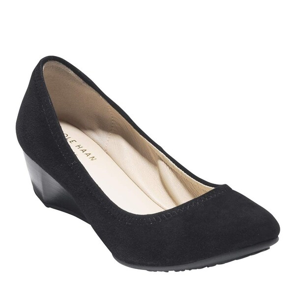 cole haan sadie wedge 40mm