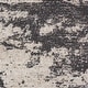 preview thumbnail 12 of 18, Nourison Maxell Modern Abstract Ombre Grey Ivory Area Rug
