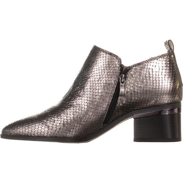 Franco Sarto Arden Bootie Leopard 2024 www.gemologytidbits