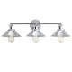 preview thumbnail 68 of 176, JONATHAN Y Florence Metal Shade Sconce