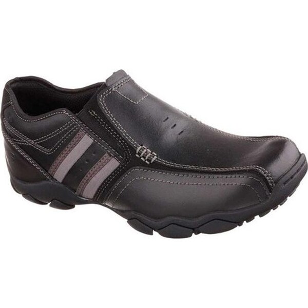 Skechers Diameter Zinroy Black 2024 www.texollini