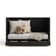 preview thumbnail 16 of 14, Storkcraft Kyoto Deluxe 3-in-1 Convertible Crib with Bonus Toddler Guardrail