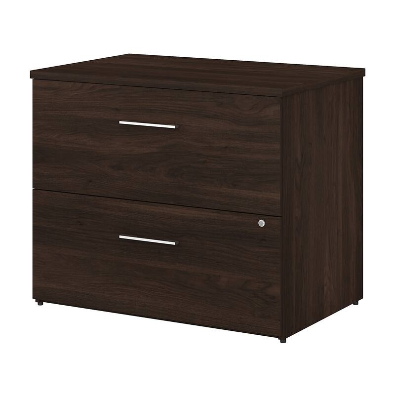 Office 500 2 Drawer Lateral File Cabinet by Bush Business Furniture