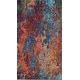 preview thumbnail 45 of 64, Nourison Celestial Abstract Ombre Area Rug