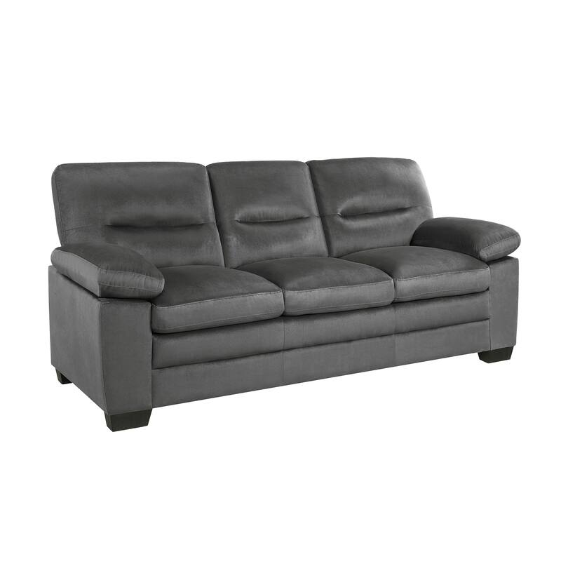 Louisa 2-Piece Living Room Sofa Set