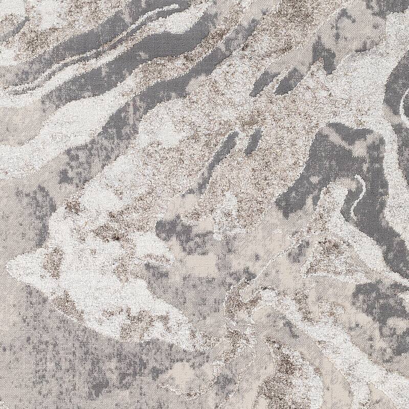 Artistic Weavers Juilietta Modern Abstract Area Rug