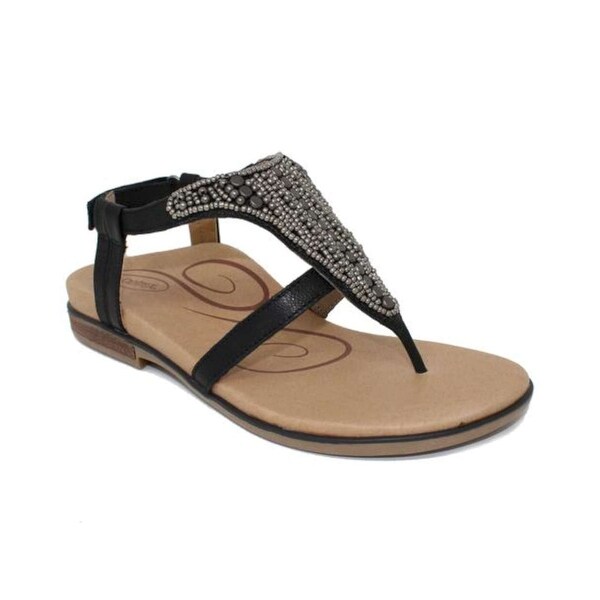aetrex sheila sandals