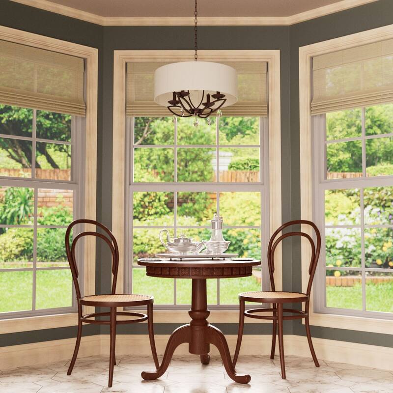 WM180 1-1/4-in D x 2-in W x 96-in L Americraft Solid Hardwood Stain Grade Brick Moulding