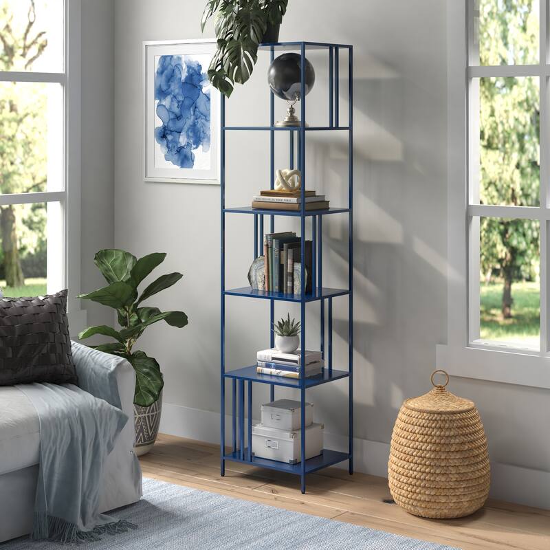 Cortland 18" Wide Bookcase