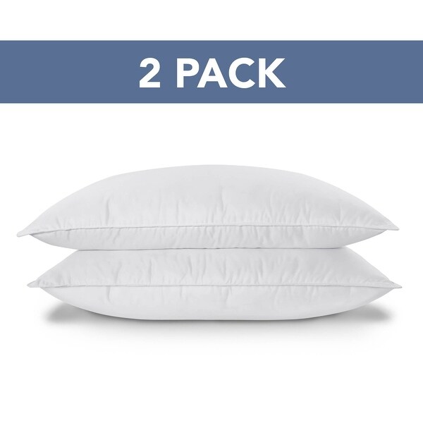 Never flat pillow shop