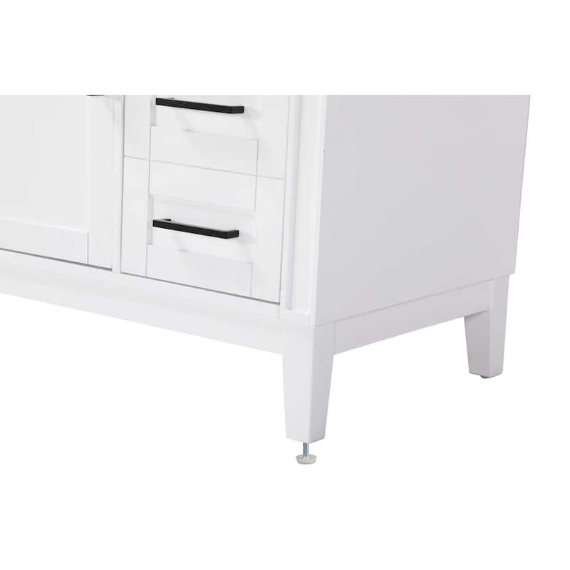 Rachel Single Bathroom Vanity (32-42 inch)