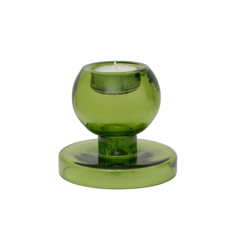 Tealight Holder Peridot- ST
