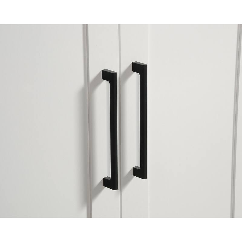 HomePlus Collection Wardrobe/Storage Cabinet