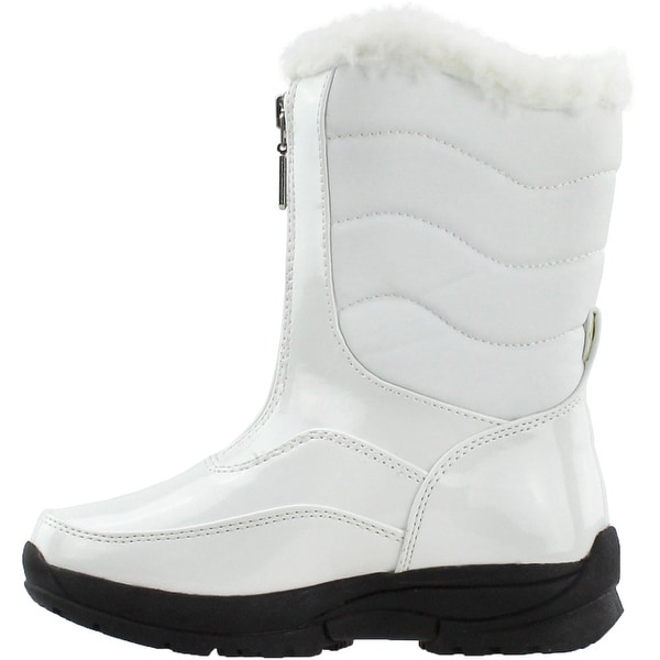 Khombu girls snow boots cheap