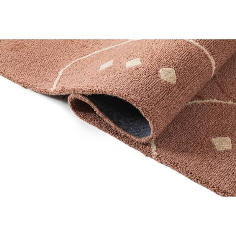 Terra by Obeetee Aero Ursa Rug