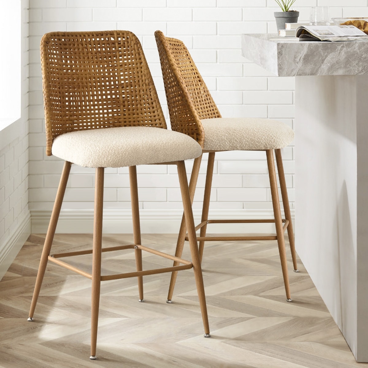 27" Stool