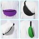 preview thumbnail 5 of 8, 80s Fanny Pack for Women 2 Pack Waist Bag 90s Fanny Pack