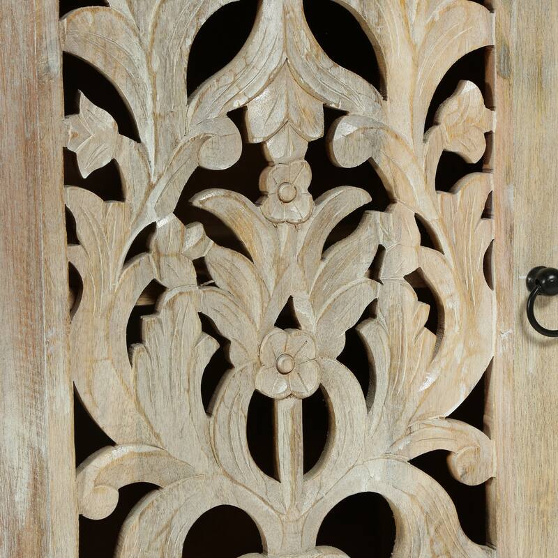 3 drawer SIDEBOARD