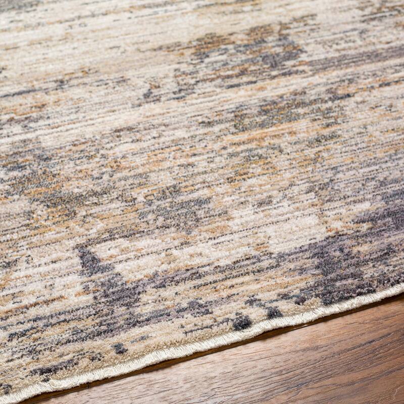Jernigan Modern & Contemporary Area Rug