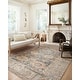 preview thumbnail 1 of 6, Alexander Home Sara Boho Persian Ultra Plush Area Rug 2' x 5' - Runner/Rectangle
