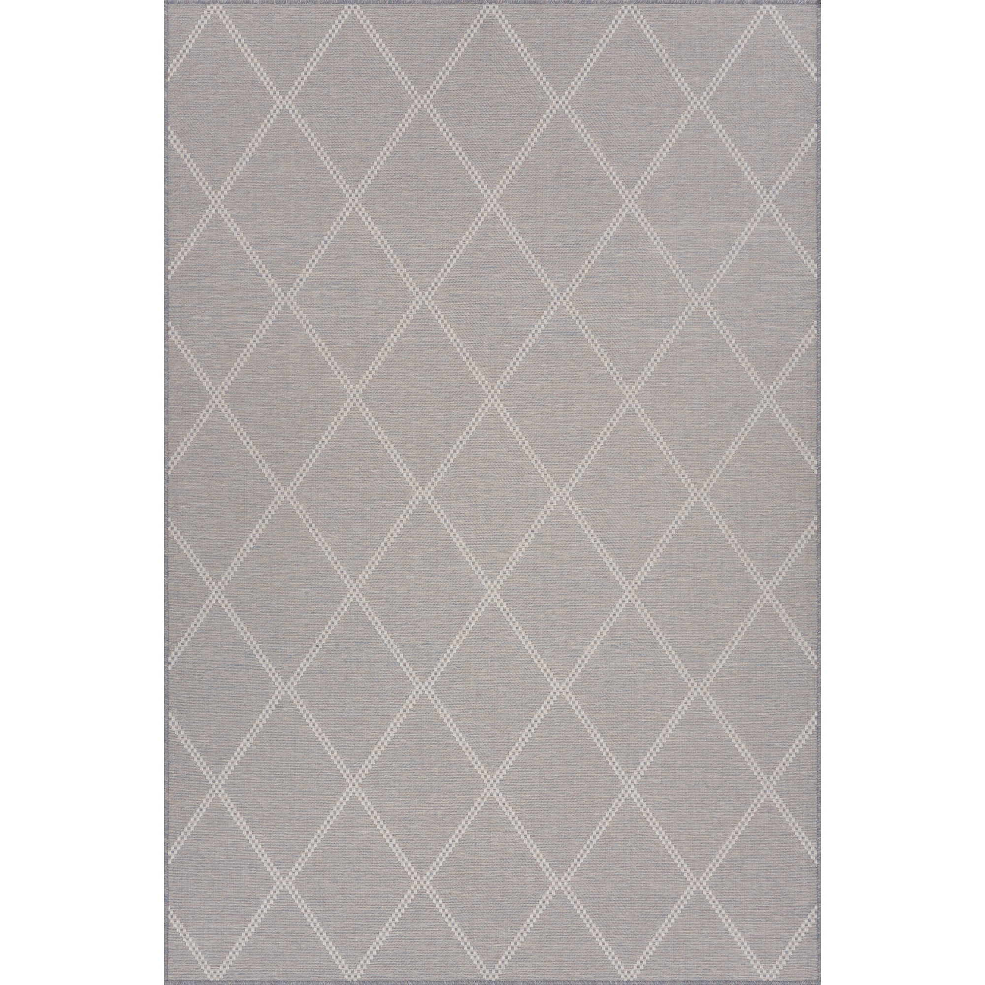 Nuloom Oravelle Indoor/Outdoor Diamond Area Rug