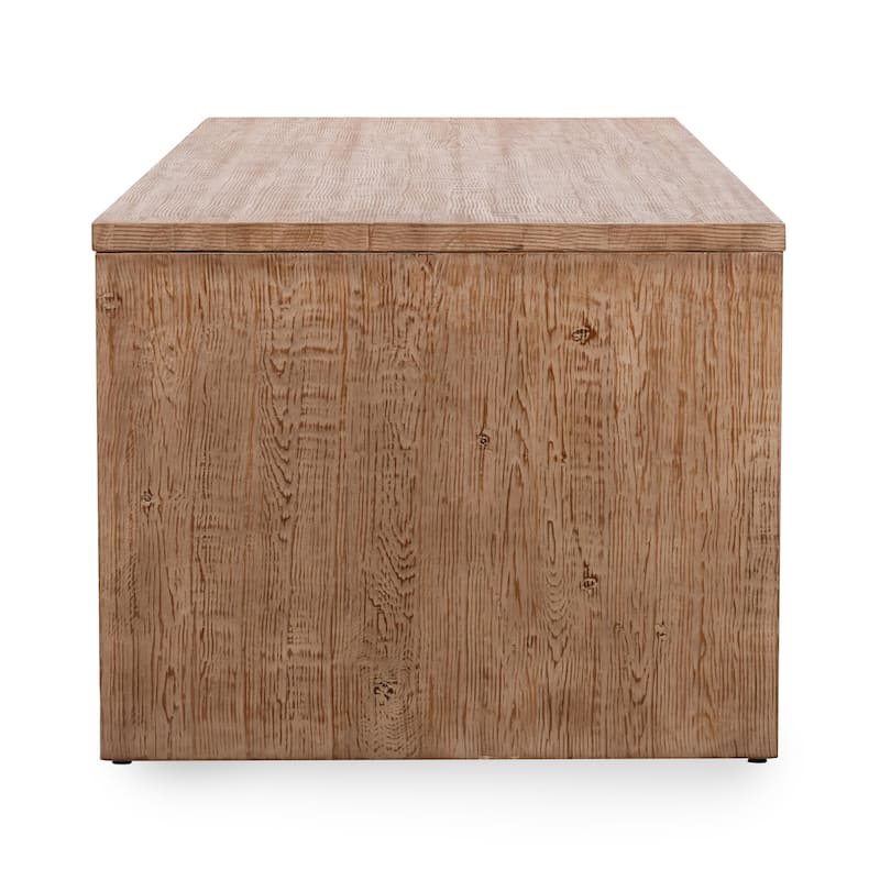 Classic Home Nalani Reclaimed Pine Dining Table
