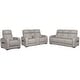preview thumbnail 2 of 32, Signature Design by Ashley Boyington 3-Piece Upholstery Package - 86" W x 40" D x 44.5" H