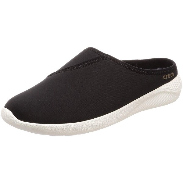 crocs women's literide mule
