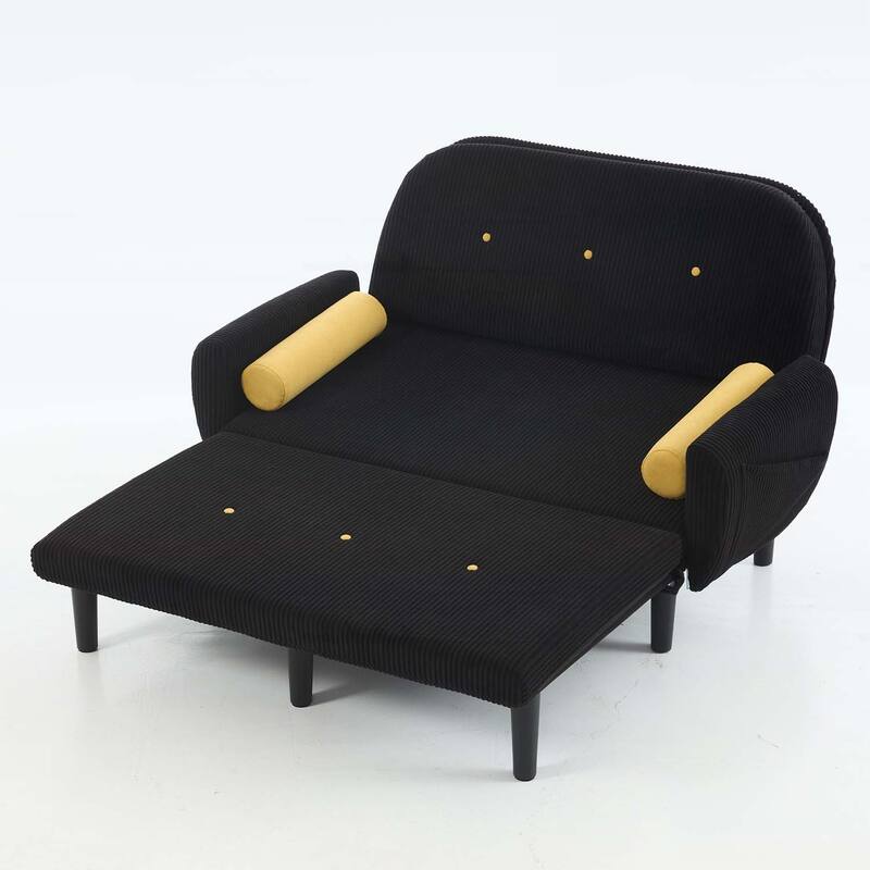 Multiform Sofa for Living Room with Storage Pocket,USB Charger