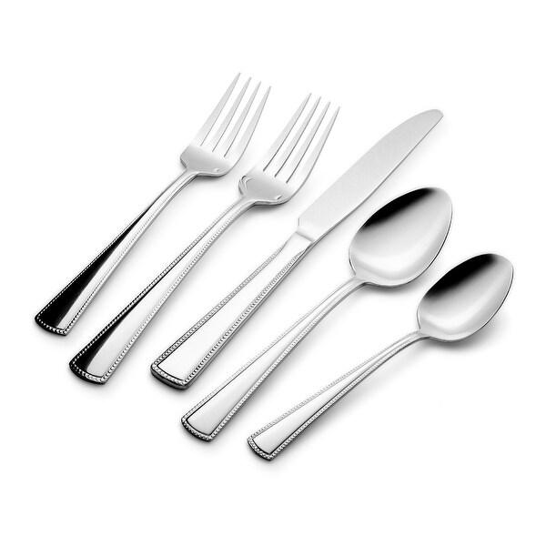 Roberts and belk silverware on sale