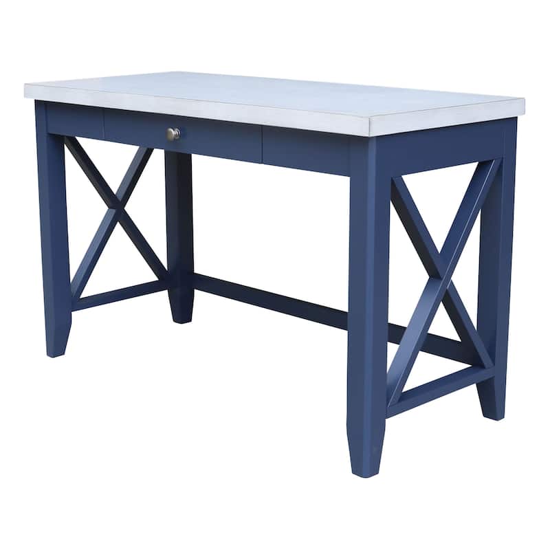 Solid Wood Hampton Desk