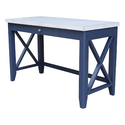 Solid Wood Hampton Desk