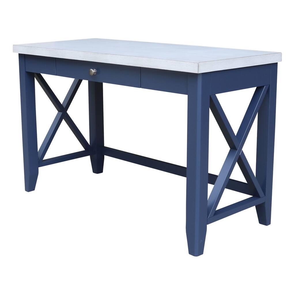 Solid Wood Hampton Desk