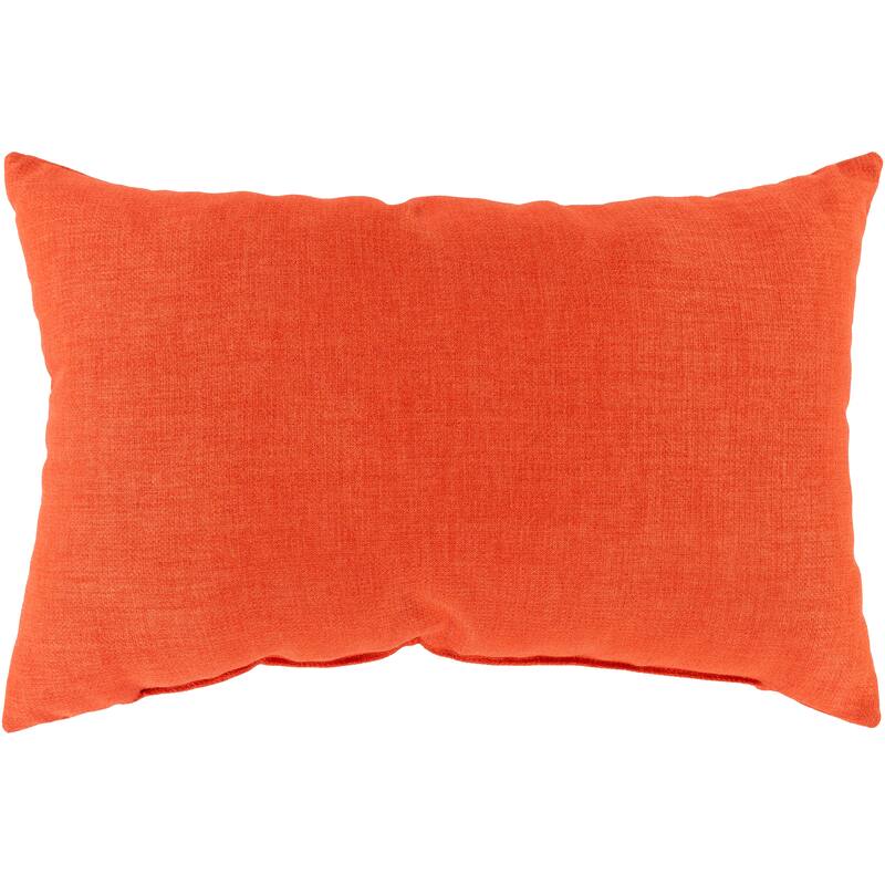 Artistic Weavers Topher Outdoor Safe Solid Color Pillow