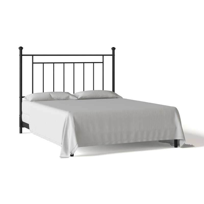 Avenue Greene Jalen Full/ Queen Metal Headboard
