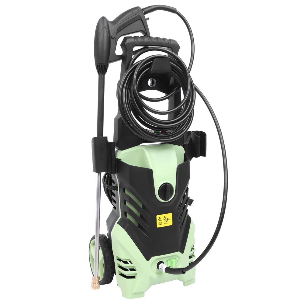 3000PSI 1.8GPM Electric Pressure Washer High Power Cleaner Sprayer Machine Kit 