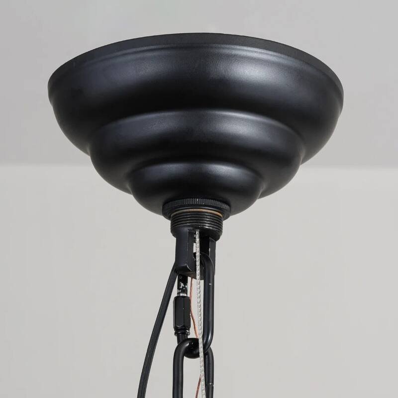 KAYLA 77"H Seven-LayerStriped Column StairLight