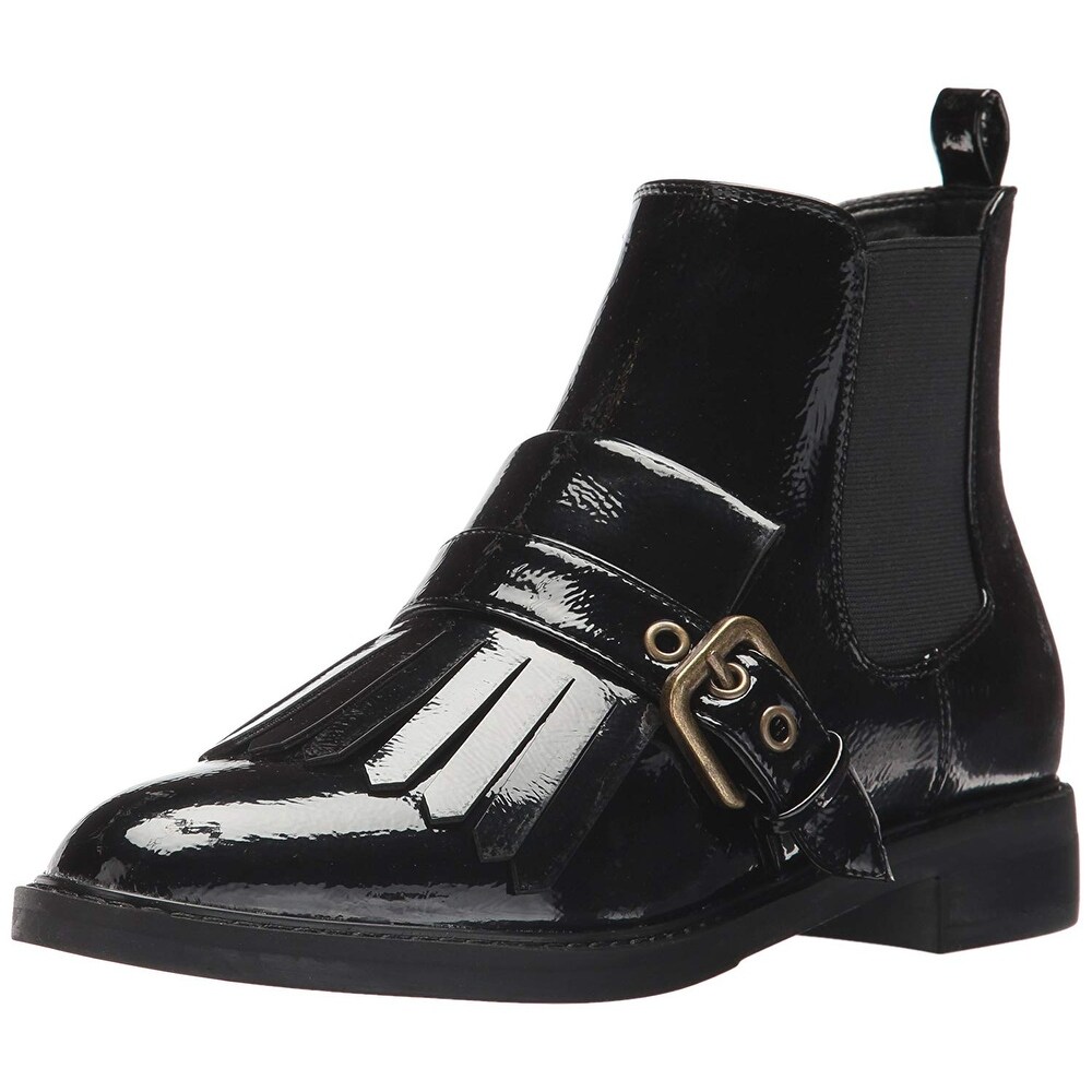 marc fisher yentia chelsea boot
