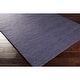 preview thumbnail 59 of 64, Hand Woven Yale Contemporary Solid Braided New Zealand Wool Area Rug