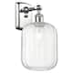 Option Polished Chrome / Clear