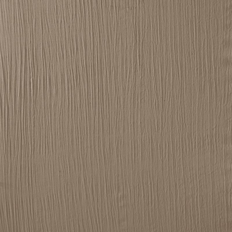 Solid Crushed Curtain Panel