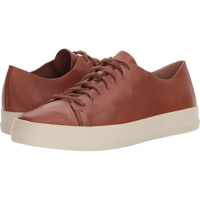 vince lace up sneakers