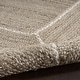 preview thumbnail 34 of 38, Nourison Terrazzo Jute Indoor only Solid Area Rug