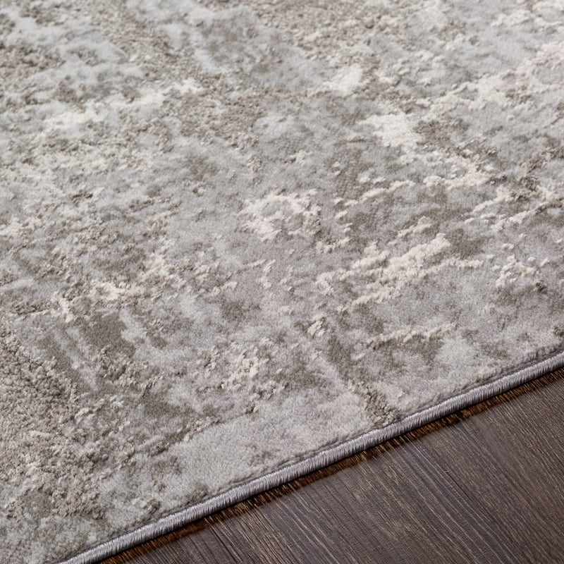 Livabliss Orlov Modern Area Rug