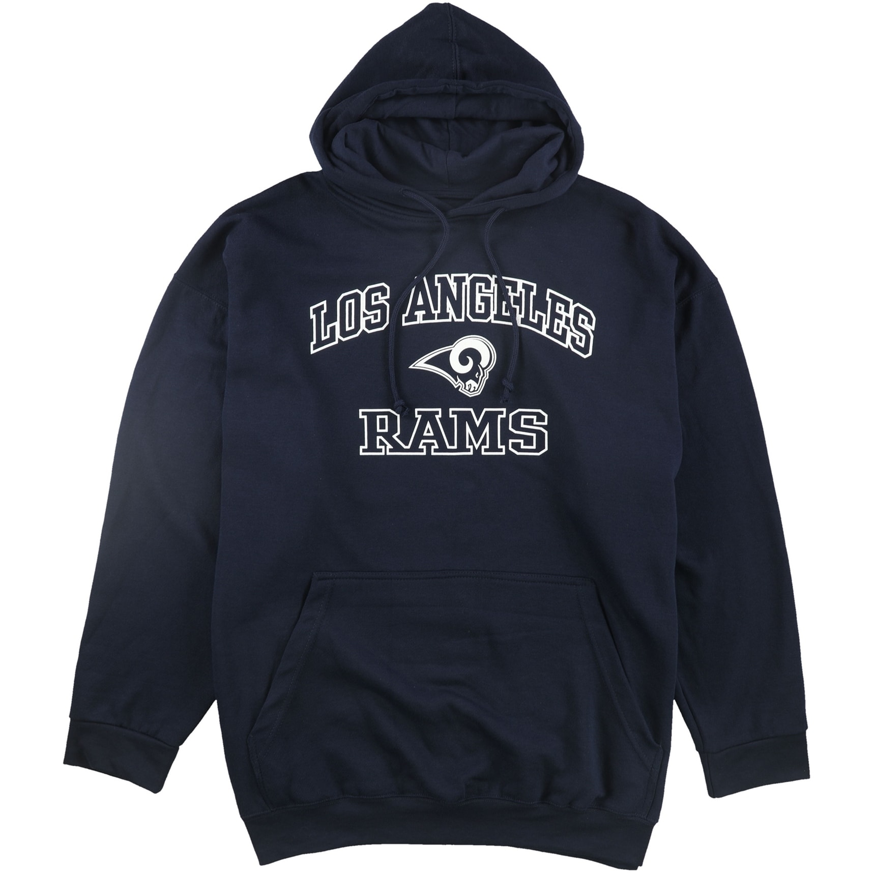 rams hoodies