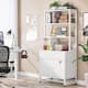 Option White