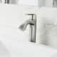Option Brushed Nickel